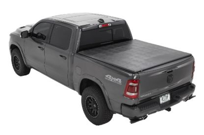 Picture of BESTOP EZ-FOLD TRI-FOLD TONNEAU - 1622701