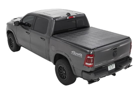 Picture of BESTOP EZ-FOLD TRI-FOLD TONNEAU - 1622701