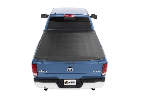 Picture of Bestop Tonneau Cover - 16241-01
