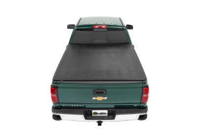 Picture of BESTOP EZ-FOLD SOFT TONNEAU - '20-21 SILVE - 1624301