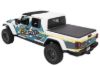 Picture of BESTOP SOFT TRI-FOLD TONNEAU COVER - 1628035
