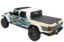 Picture of BESTOP SOFT TRI-FOLD TONNEAU COVER - 1628035