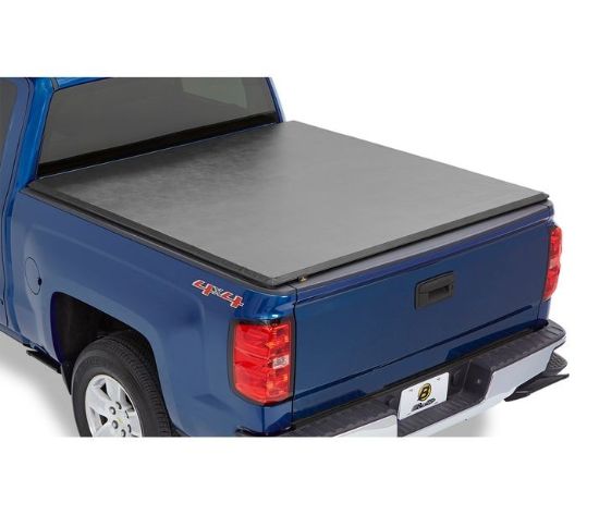 Picture of Bestop Tonneau Cover - 19220-01