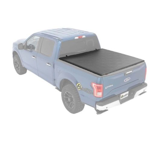 Picture of BESTOP EZ-ROLL  TONNEAU COVER - 1922201