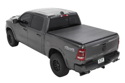 Picture of BESTOP EZ-ROLL SOFT TONNEAU COVER - 1922701