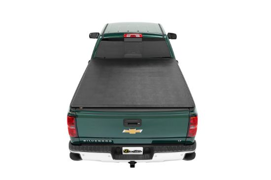 Picture of Bestop Tonneau Cover - 19243-01