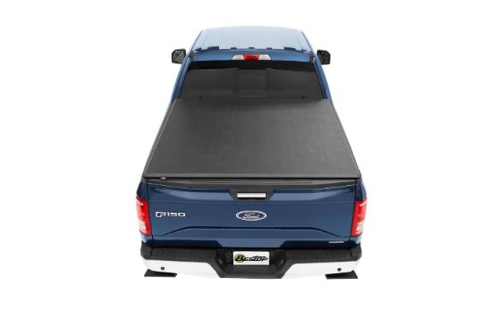 Picture of Bestop Tonneau Cover - 19245-01