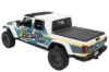 Picture of BESTOP EZ-ROLL SOFT TONNEAU COVER - 1928035