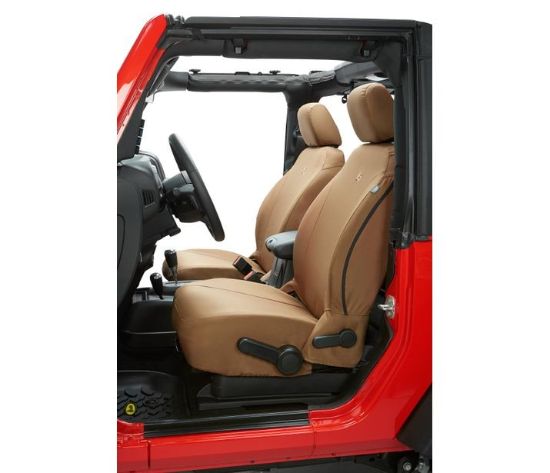 Picture of Bestop Seat Cover - 29280-04