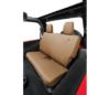 Picture of Bestop Seat Cover - 29281-04