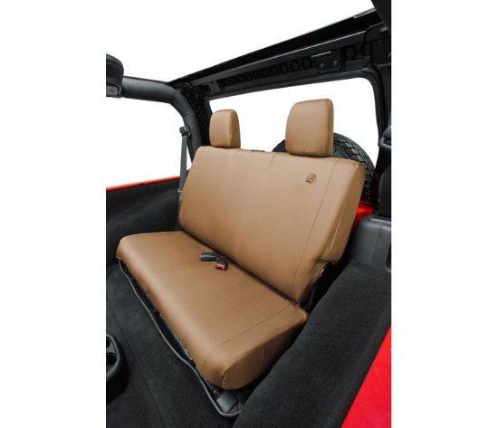 Picture of Bestop Seat Cover - 29281-04