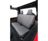 Picture of Bestop Seat Cover - 29282-09