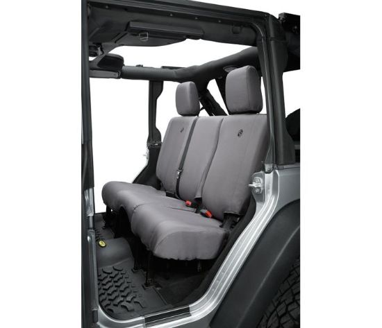 Picture of Bestop Seat Cover - 29284-09