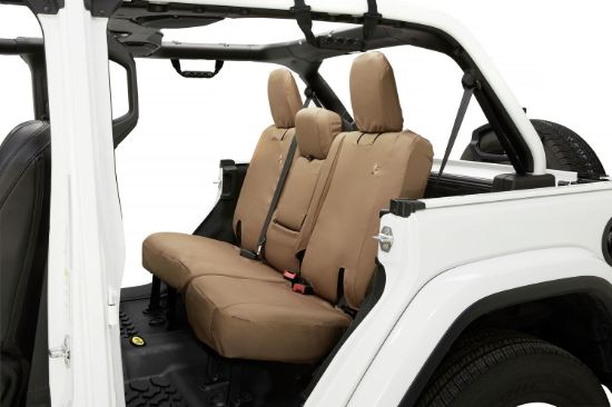 Picture of Bestop Seat Cover - 29291-04