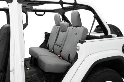 Picture of Bestop Seat Cover - 29291-09