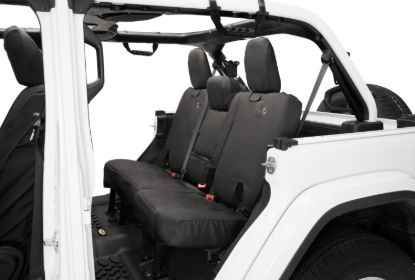 Picture of Bestop Seat Cover - 29291-35