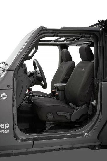 Picture of Bestop Seat Cover - 29293-35