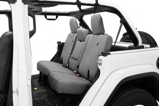 Picture of Bestop Seat Cover - 29294-09