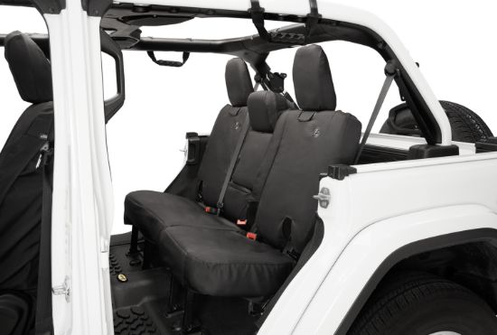 Picture of Bestop Seat Cover - 29294-35