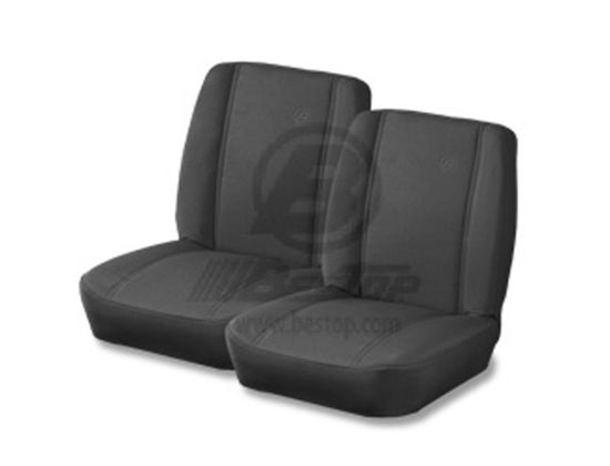 Picture of Bestop Seat - 39429-37