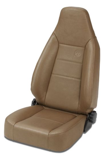 Picture of Bestop Seat - 39434-37