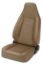 Picture of Bestop Seat - 39434-37