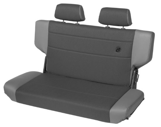 Picture of Bestop Seat - 39435-09