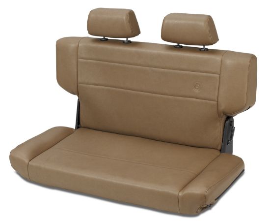 Picture of Bestop Seat - 39435-37