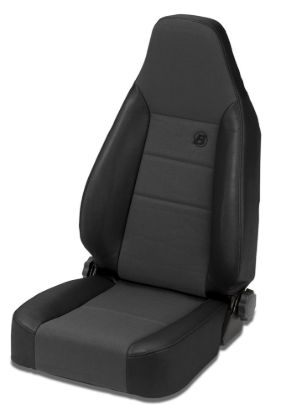 Picture of BESTOP TRLMX2 SPRT FBRC 76-06 - 3943815