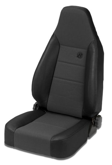 Picture of BESTOP TRLMX2 SPRT FBRC 76-06 - 3943815