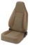 Picture of Bestop Seat - 39438-37