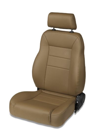 Picture of Bestop Seat - 39450-37