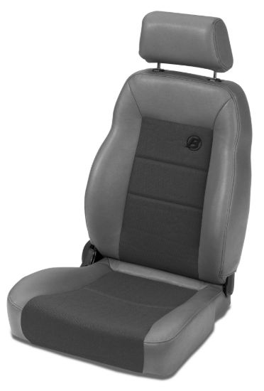 Picture of Bestop Seat - 39460-09