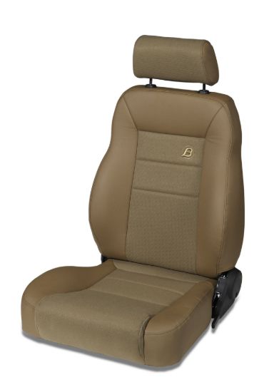 Picture of Bestop Seat - 39461-37