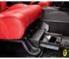 Picture of Bestop Underseat Storage Box - 42642-01