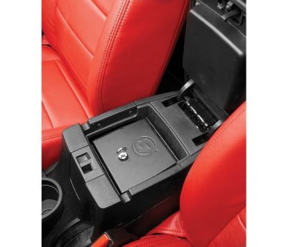 Picture of Bestop Center Console Insert - 42643-01