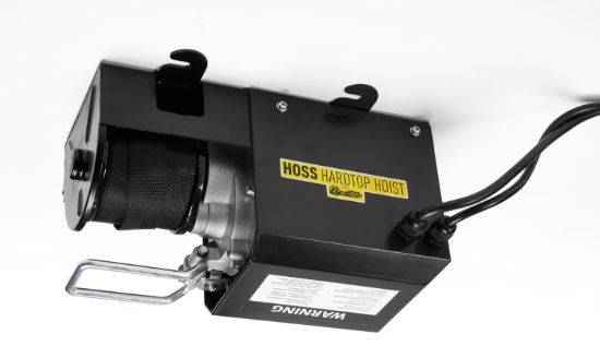 Picture of Bestop Hard Top Hoist - 42820-01