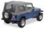 Picture of Bestop Soft Top - 51120-09