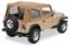 Picture of Bestop Soft Top - 51120-37