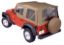 Picture of Bestop Soft Top - 51121-37