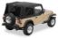 Picture of Bestop Soft Top - 51123-15