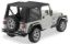 Picture of Bestop Soft Top - 51127-15