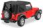 Picture of Bestop Soft Top - 51129-35