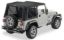 Picture of BESTOP TOP RPL TNT NO DR 03-06 - 5119335