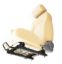 Picture of Bestop Seat Adjuster - 51248-01