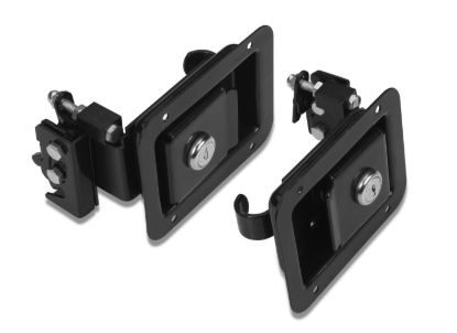 Picture of Bestop Door Latch Assembly - 51251-01