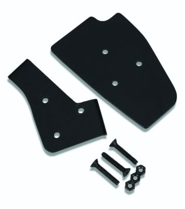 Picture of Bestop Door Mirror Bracket - 51258-01