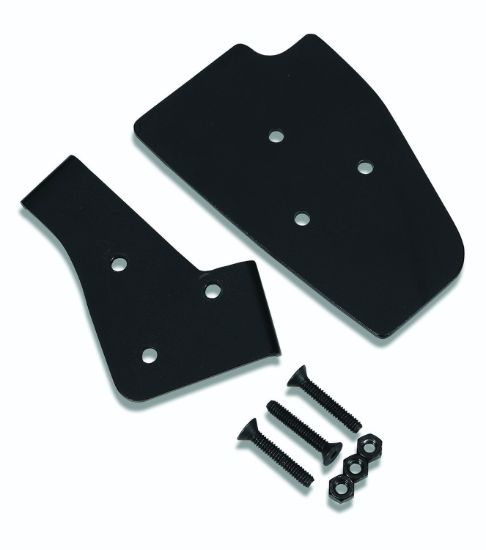 Picture of Bestop Door Mirror Bracket - 51259-01