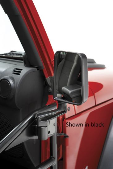 Picture of Bestop Door Mirror Kit - 51262-00
