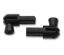 Picture of Bestop Soft Top Pivot Bracket - 51289-01